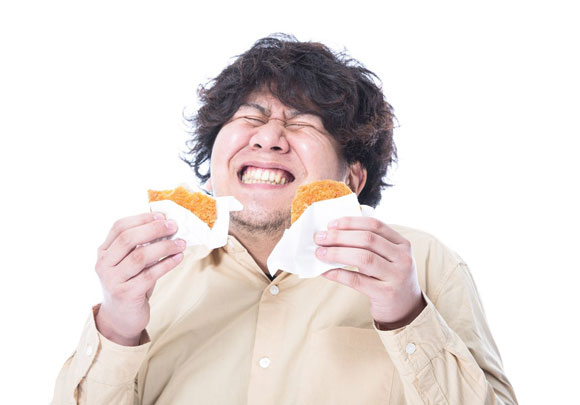 デブ2