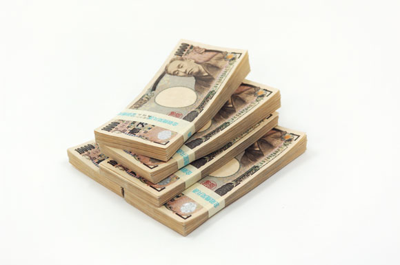 お金