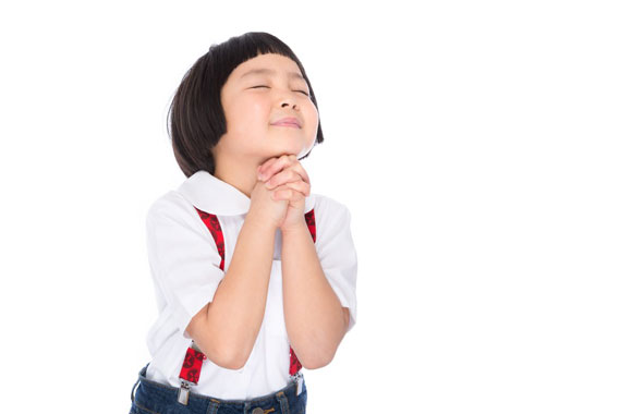 子供