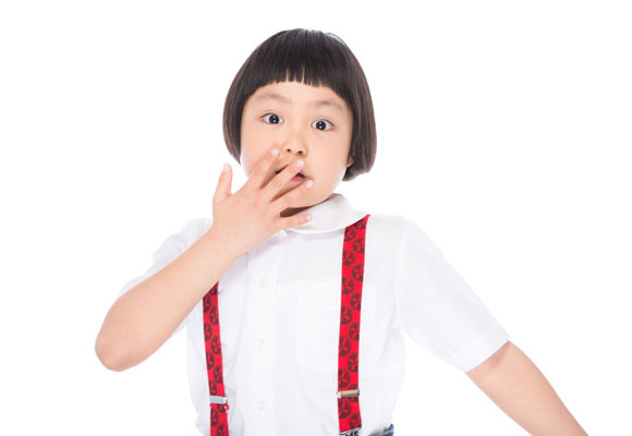 おかっぱ