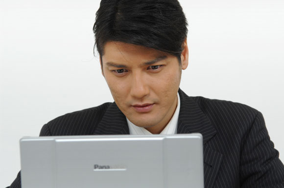 勉強