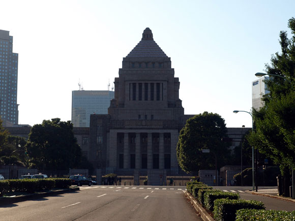 国会
