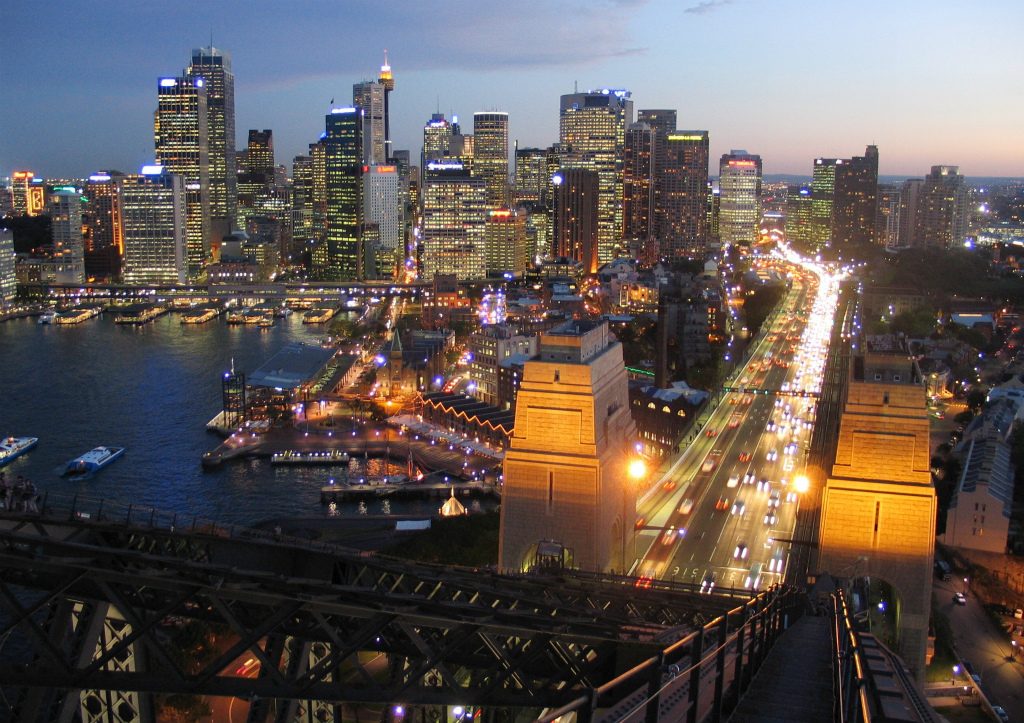 bridgeclimb-sydney-skyline