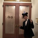 今年もディズニーランドの33レストランに行ってきました。