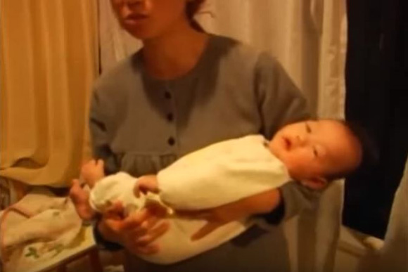 喧嘩