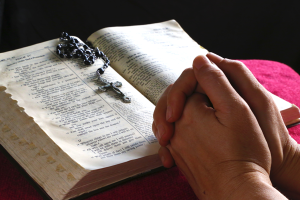 bible