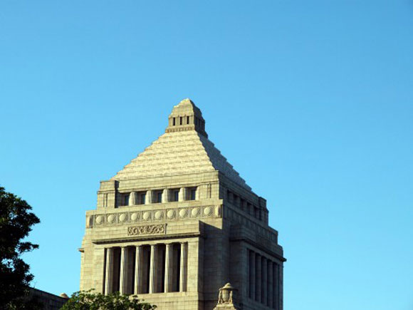 kokkai