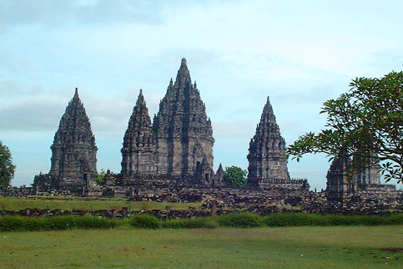 prambanan