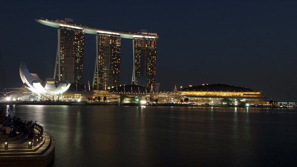 singapore