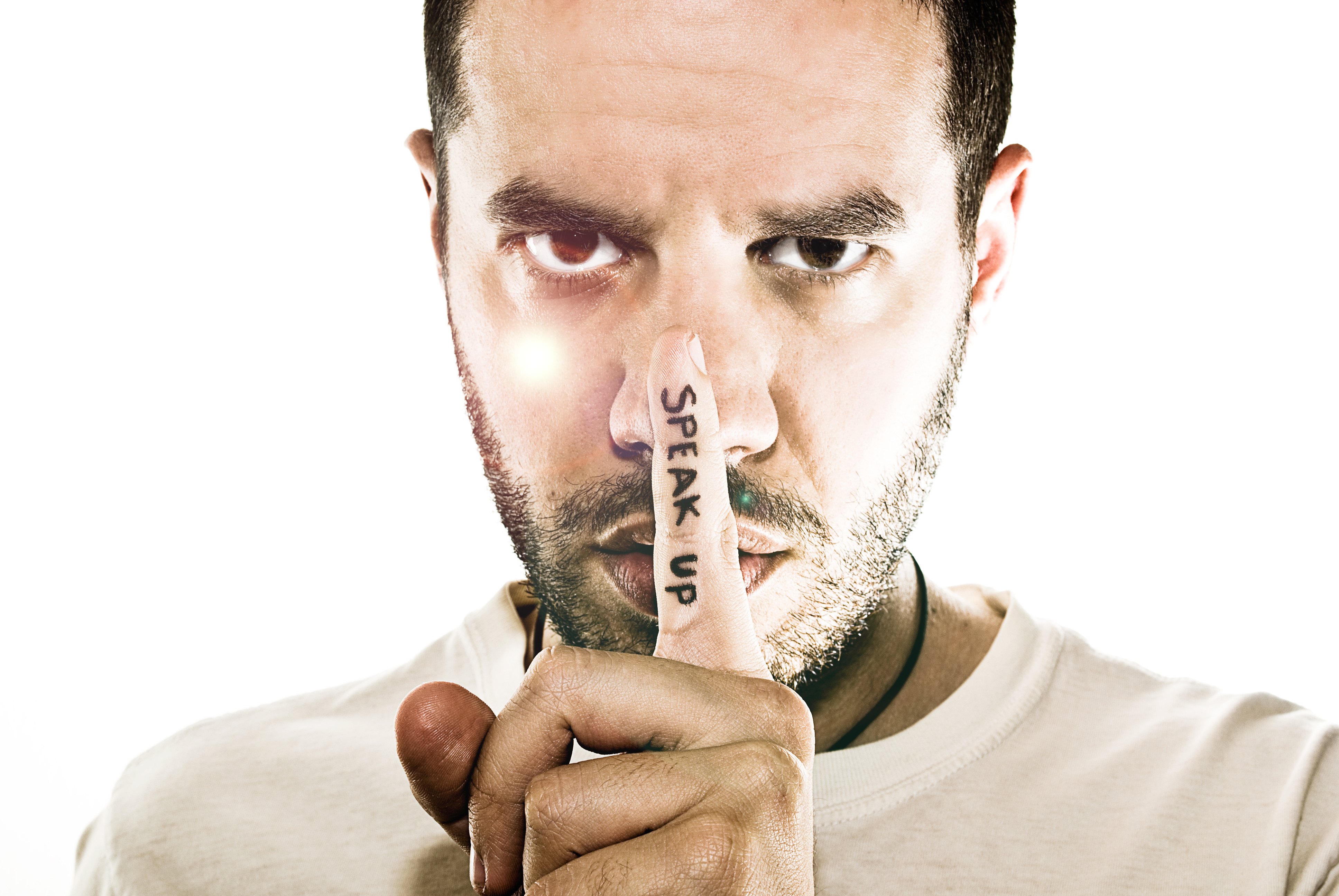 speak_up